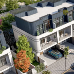 Taormina Village at Wadi Al Safa