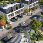 Taormina Village at Wadi Al Safa