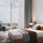 Azizi David Al at Jaddaf Dubai