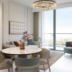 Azizi David Al at Jaddaf Dubai