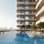 Azizi David Al at Jaddaf Dubai