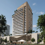 Azizi David Al at Jaddaf Dubai