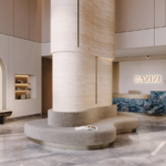 Azizi David Al at Jaddaf Dubai