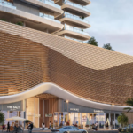 Azizi David Al at Jaddaf Dubai