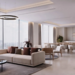 Azizi David Al at Jaddaf Dubai