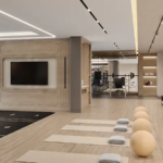 Azizi Milan at Dubailand