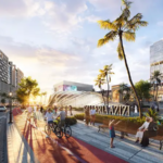 Azizi Milan at Dubailand