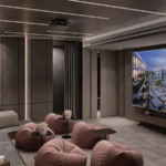 Azizi Milan at Dubailand