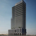 Azizi Milan at Dubailand