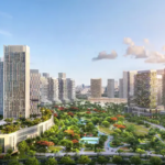 Azizi Milan at Dubailand