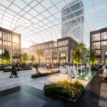 Azizi Milan at Dubailand