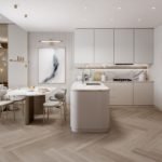 Beach Walk Grand 2 by Imtiaz