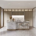 Beach Walk Grand 2 by Imtiaz