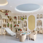 Riviera Rêve at MBR City