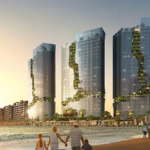 Riviera Rêve at MBR City