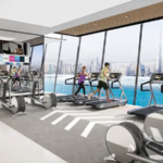 Riviera Rêve at MBR City