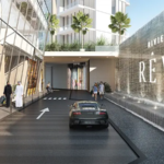 Riviera Rêve at MBR City