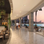 Riviera Rêve at MBR City