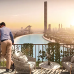 Riviera Rêve at MBR City