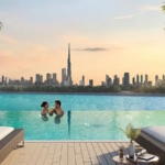 Riviera Rêve at MBR City