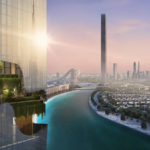 Riviera Rêve at MBR City