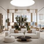 Pearl House 4 by Imtiaz