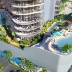 Damac Casa Tower