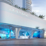 Damac Casa Tower