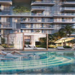 Golf Greens at Damac Hills