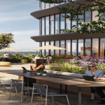 Golf Greens at Damac Hills