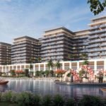 Damac Riverside Views