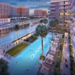 Damac Riverside Views