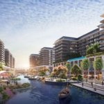 Damac Riverside Views