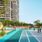 The Serene at Sobha Realty