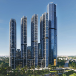 The Tranquil at Sobha Realty