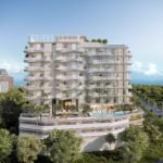 Beach Walk 4 by Imtiaz