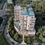 Beach Walk 4 by Imtiaz