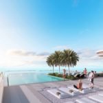 Beach Walk 4 by Imtiaz