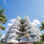 Beach Walk Grand at Dubai Islands