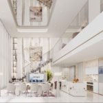 Cotier House 2 by Imtiaz