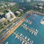 Cotier House 2 by Imtiaz