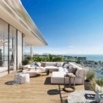 Cotier House 2 by Imtiaz