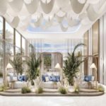 Beach Walk 4 by Imtiaz