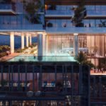 Cove Boulevard by Imtiaz