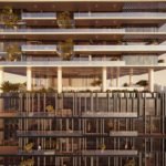 Cove Boulevard by Imtiaz