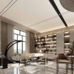 Cove Boulevard by Imtiaz