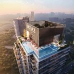 Cove Boulevard by Imtiaz