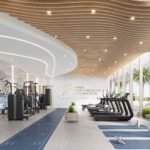 Beach Walk 4 by Imtiaz