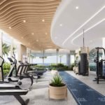 Beach Walk 4 by Imtiaz