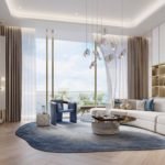 Beach Walk Grand at Dubai Islands